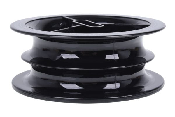 Alphacool 90352, Böjningskit, Svart