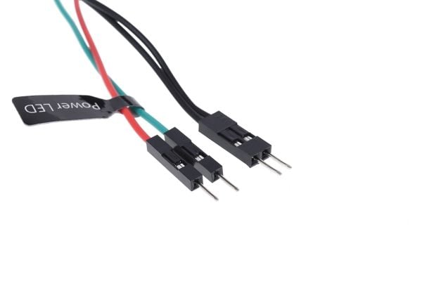 Alphacool 18536 Sisäinen virtajohto 2 m (18536)