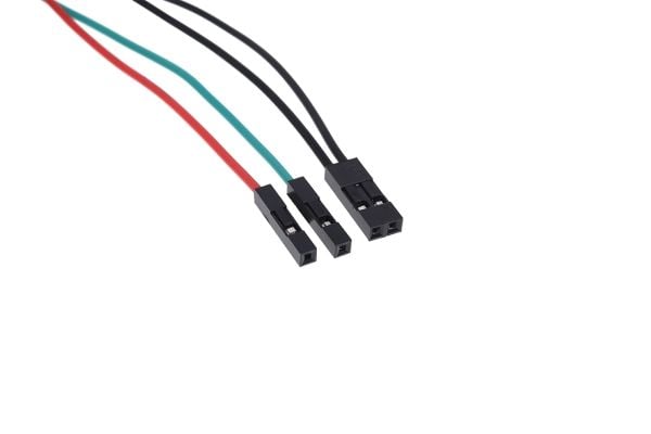 Alphacool 18536 Sisäinen virtajohto 2 m (18536)