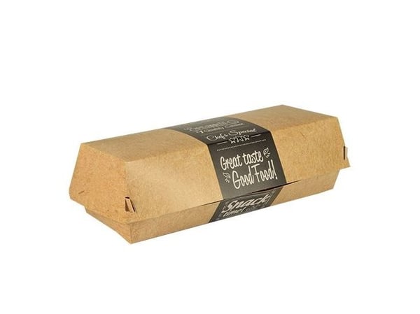 Papstar 86635, Fotoark kartong, Beige, FSC, 75 mm, 210 mm, 62 mm