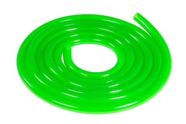 Alphacool 17525, vihreä, putki, polyvinyylikloridi (PVC), 80 °C, 3 bar, 1,6 cm