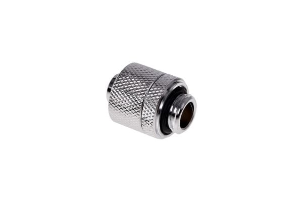 Alphacool 17386, Krom, Festesett, Væske, Messing, 1/4", 23 mm