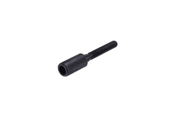 Alphacool 13191, Sort