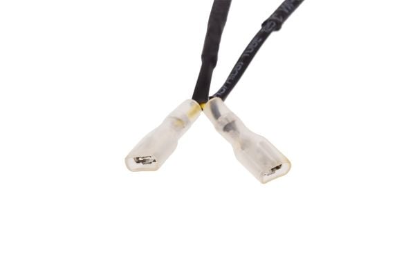 Alphacool 18517, 0,5 m, Molex (4-pin), Suora, Suora, Musta, 23 g