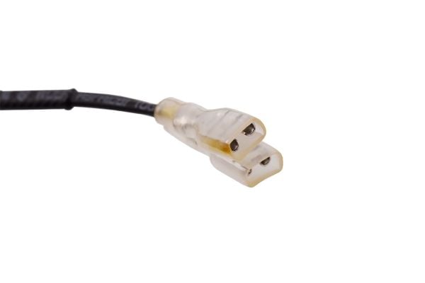 Alphacool 18517, 0,5 m, Molex (4-pin), Suora, Suora, Musta, 23 g