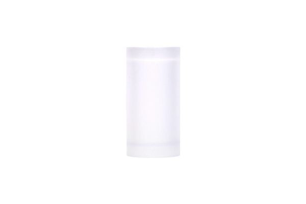 Alphacool 15179, Rør, Akryl, Translucent, 100 mm, 5 cm