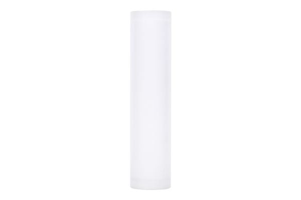Alphacool 15184, Rör, Akryl, Translucent, 213 mm, 6 cm