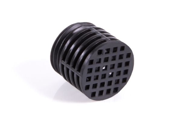 Alphacool 17550, Sort, Væske, 1/4", 4 g