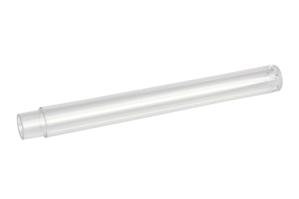 Alphacool 15321, Gjennomsiktig, Rør, 14,2 cm, 16 g
