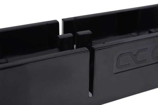 Alphacool 29134, 90°, Lajittelu