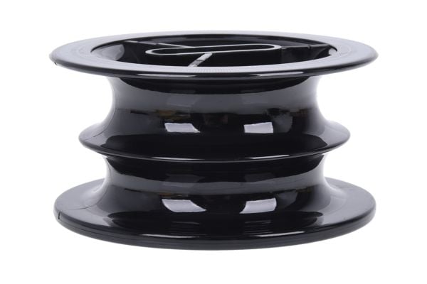 Alphacool 90353, Taivutuspakkaus, Musta, 180°