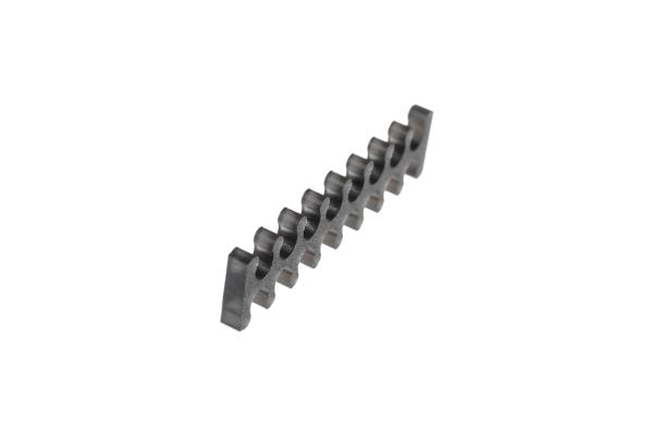 Alphacool 24756, Universell, Kabelhåndteringssett, Nylon, Sort, 34,5 mm, 8 mm