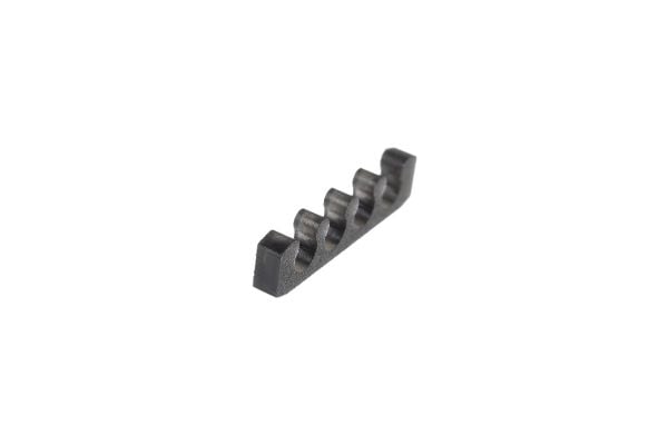 Alphacool 24758, Universell, Kabelhåndteringssett, Nylon, Sort, 19 mm, 4,75 mm