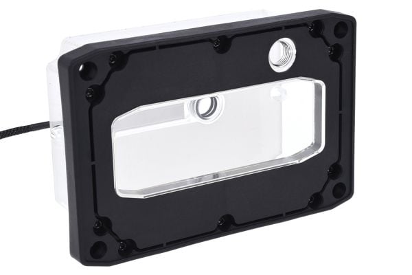 Alphacool 11495 Tietokoneen jäähdytysjärjestelmän osa/tarvikesäiliö (11495)