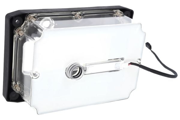 Alphacool 11495 Tietokoneen jäähdytysjärjestelmän osa/tarvikesäiliö (11495)