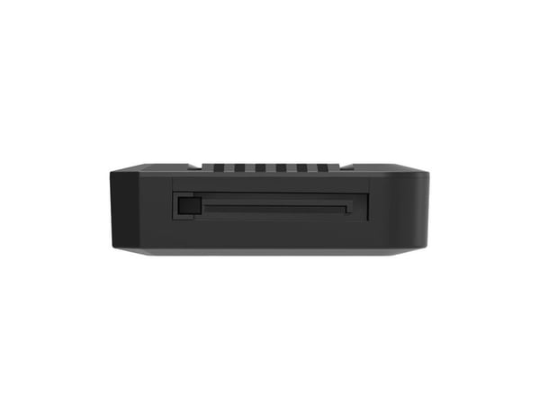 RGB PWM Darkflash RC2 tuuletinohjain / tietokonemoduuli (musta)