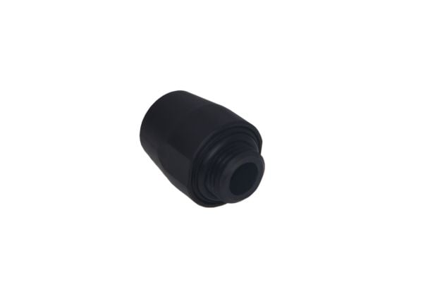 Alphacool 17637, Passende, Nylon, Sort, 1/4", CE, FC, RoHS, 2,05 cm