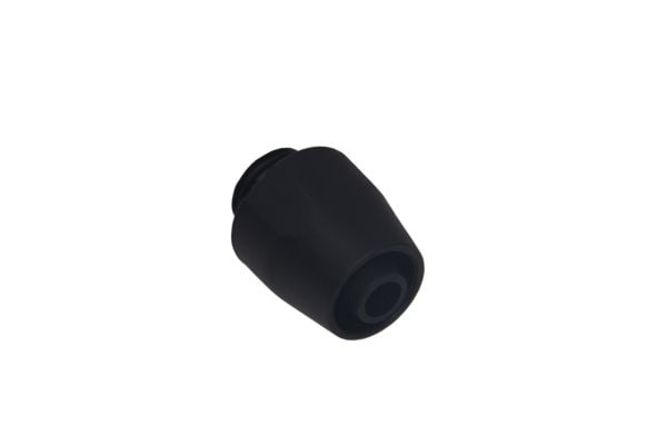 Alphacool 17637, Passende, Nylon, Sort, 1/4", CE, FC, RoHS, 2,05 cm