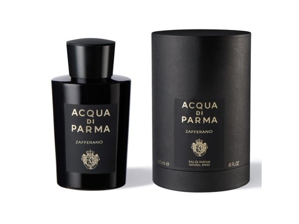 Acqua Di Parma Zafferano Eau De Parfum 180 ml (unisex)