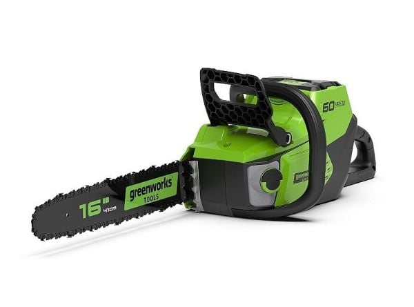 Greenworks Tools GD60CS40 batteridrevet motorsag solo (2001807)