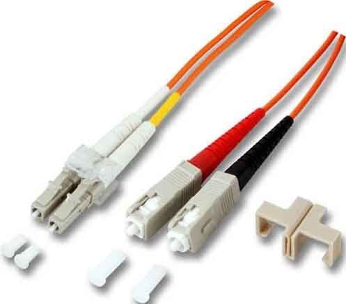 EFB Elektronik O0314.2, 2 m, OM3, LC, SC