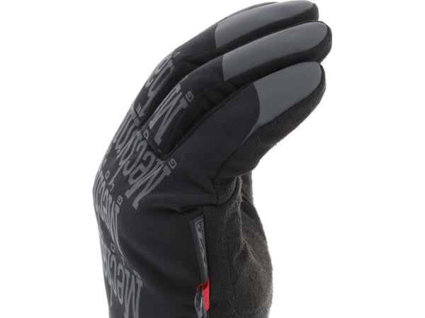 Mechanix Wear Vinterhansker Mechanix COLDWORK™ ORIGINAL, størrelse M. Borrelås, kunstskinn, 3M Thinsulate™C40