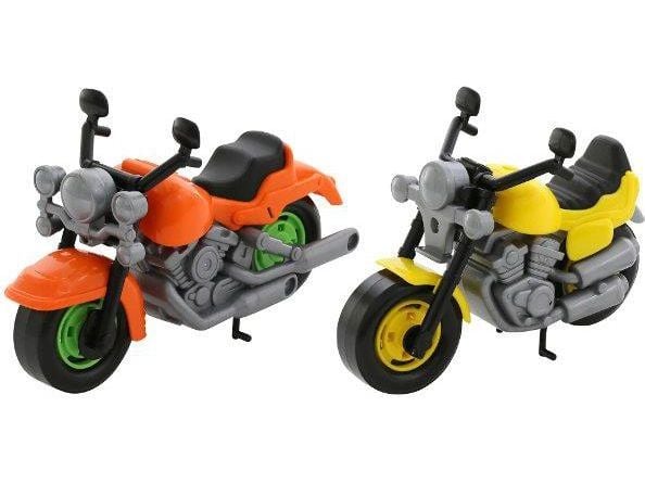 Polesie racermotor i pose (9813)