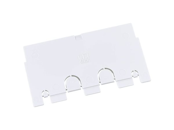 Spelsberg TK TW-n N/A Muovi Harmaa (P x L x K) 88 x 3 x 50 mm 1 kpl