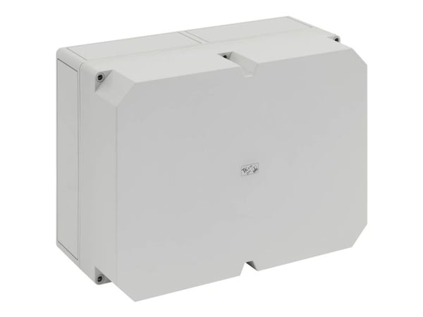 Spelsberg TK PS 3625-16-o universalkabinet 361 x 254 x 165 mm plast grå 1 stk