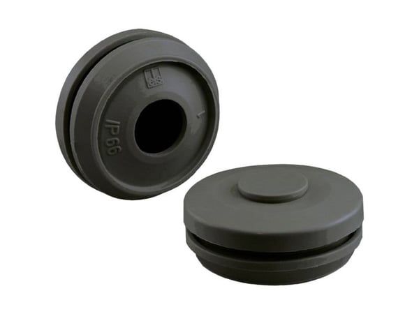 Spelsberg 26003201 N/A Musta 1 kpl