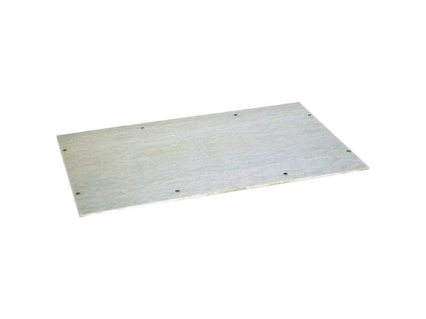 Asennuslevy TK MPS-3625, 331 x 220 x 2 mm