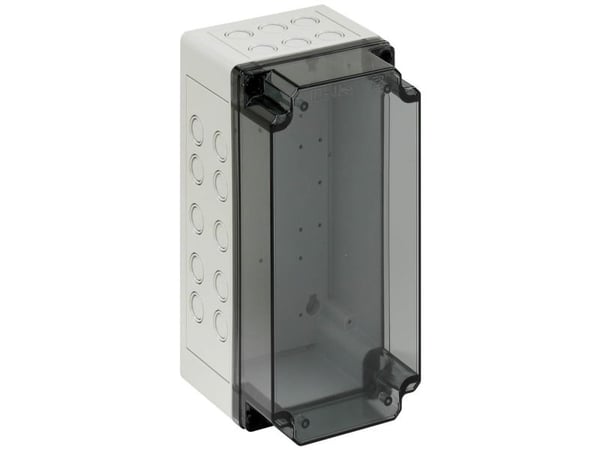 Spelsberg SVi L-th 59111201 Universalskåp 150 x 300 x 162 Plast 1 st
