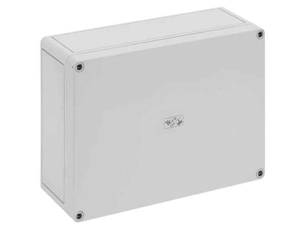 kabelbox / tom klocka TK-LEERKASTEN PS 2518-9-O