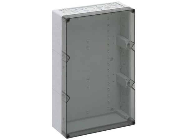 Spelsberg AKi 3-t Kotelo 300 x 450 x 132 Polykarbonaatti Harmaa 1 kpl