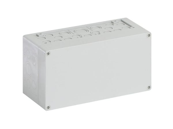 Förvaringsbox/skåp 150x300x132
