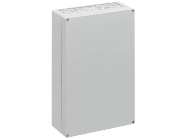 Fördelningsbox 450x300x132 740-403