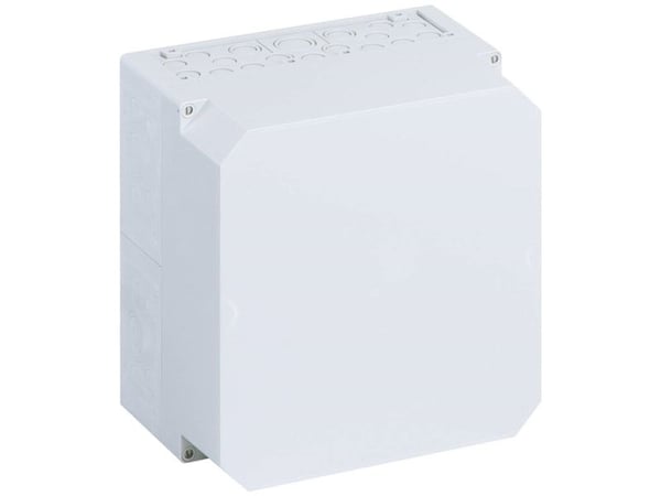 Spelsberg AKL 2-gh Installationskabinet 300 x 300 x 210 Polystyrol (EPS) Grå 1 stk (1 kpl)