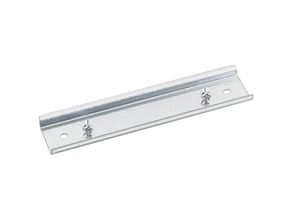 Spelsberg TK TS15-154 DIN-kisko Rei'ittämätön teräslevy 154 mm 1 kpl 1 kpl