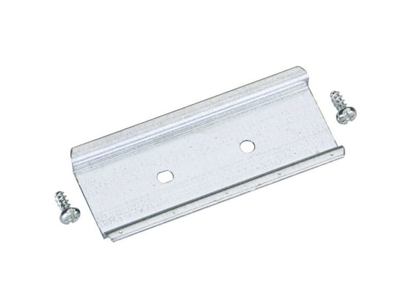 DIN-skena NS 35-81, 35 x 81 x 7,5 mm