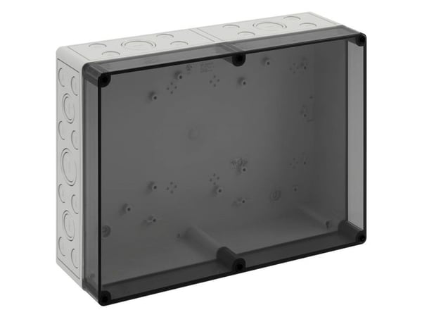 Tom box TK-LEERKASTEN PS 3625-11-T-M