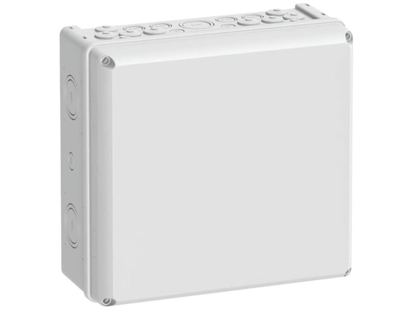 Spelsberg AK 14 L-g Installationskabinet 300 x 315 x 147 Polykarbonaatti Grå 1 stk 1 stk
