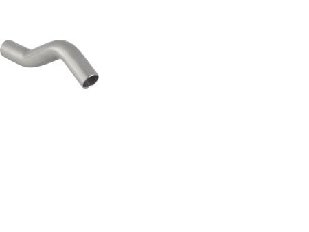 Geberit 30804, Slangekontakt, Rustfritt stål