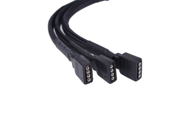 Alphacool 18539 Deler/tilbehør til kjølesystem for datamaskiner RGB-splitterkabel (18539)