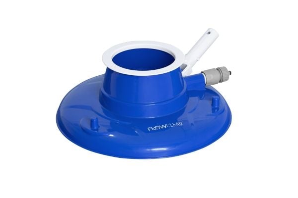 Dulkių siurblys bassengblad Flowclear™ AquaSuction™ BESTWAY