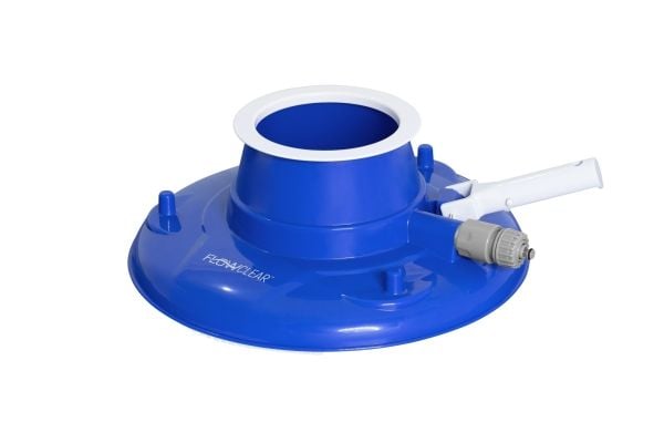 Dulkių siurblys bassengblad Flowclear™ AquaSuction™ BESTWAY