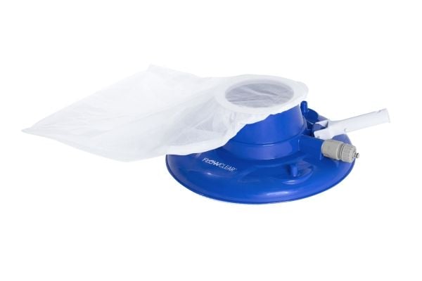 Dulkių siurblys bassengblad Flowclear™ AquaSuction™ BESTWAY