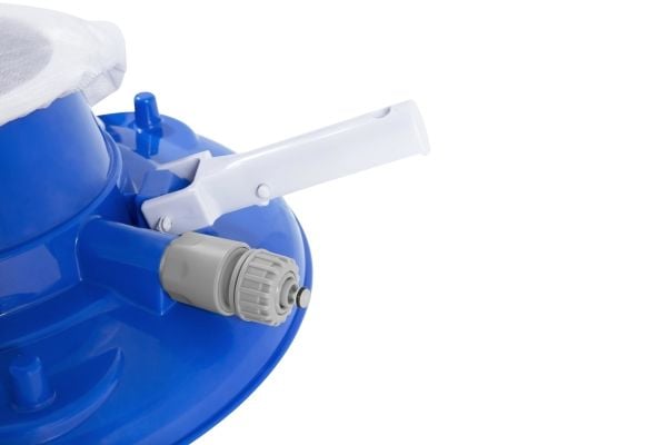 Dulkių siurblys bassengblad Flowclear™ AquaSuction™ BESTWAY