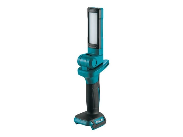 Makita DML816 - Lommelykt / arbeidslys - LED x 18