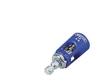 Kalibrator för mask 40 mm för alupex
