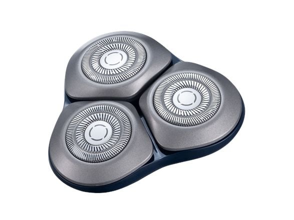 Xiaomi BHR7453GL, Parranajopää, 1 pää(t), Harmaa